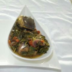 A picture of Margi special.