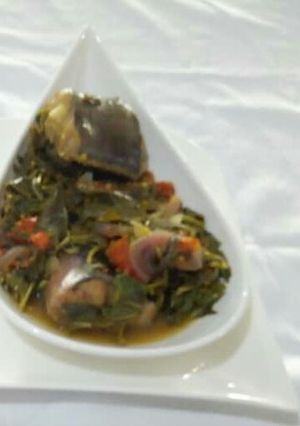 A picture of Margi special.