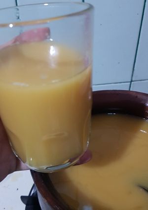 Foto resep Jamu Beras Kencur
