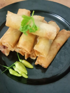 Foto resep Lumpia Tahu