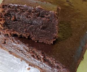 Resep Baru Eggless chocolate cake Hari Ini Resep Baru Eggless chocolate cake Hari Ini