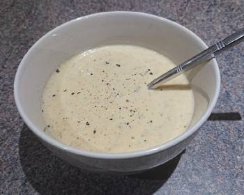 Fresh, Make Recipe Homemade Chicken and Mushroom Soup Savory Delicious