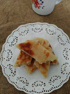 Foto resep Wingko Babat teflon