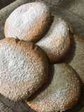 Polvorones
