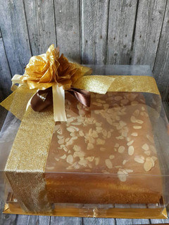 Foto resep Spikoe almond