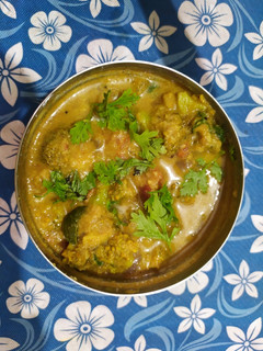 ப்ரோக்கோலி கிரேவி செய்முறை முக்கிய புகைப்படம்