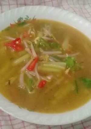 Foto resep Sayur Tumis [12]