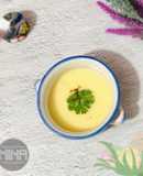 Soup kem khoai tây -ăn dặm