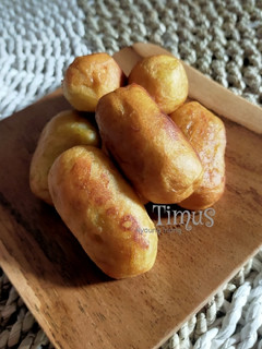 Foto resep Timus