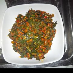 A picture of Eforiro.