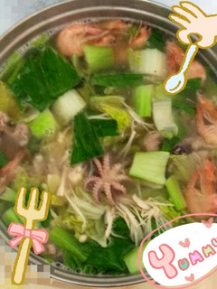 Foto resep Shabu - shabu