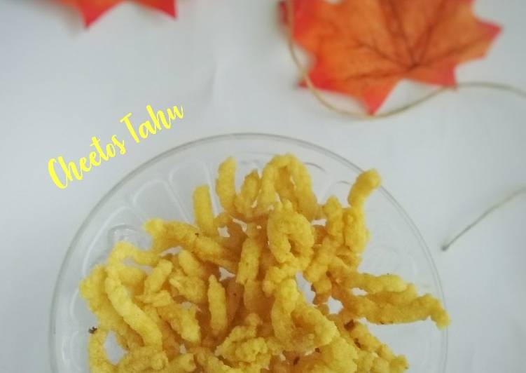 Cheetos kw