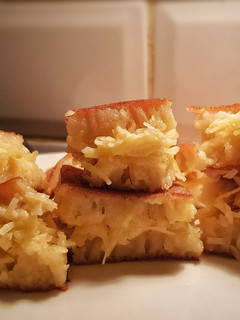 Foto resep Martabak Manis Teflon Takaran Sendok