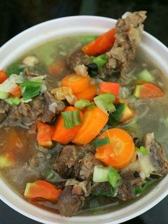 Foto resep Sop Iga Sapi