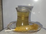 دمنوش زیره لاغری