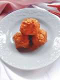 Balado Telur Santan