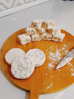 عکسی از دستور گز آردی اصفهان