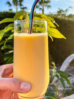Mango-Lassi Rezepthauptbild