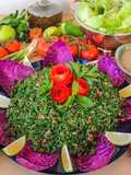 Tabbouleh