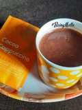 Instant Cocoa Cappuccino