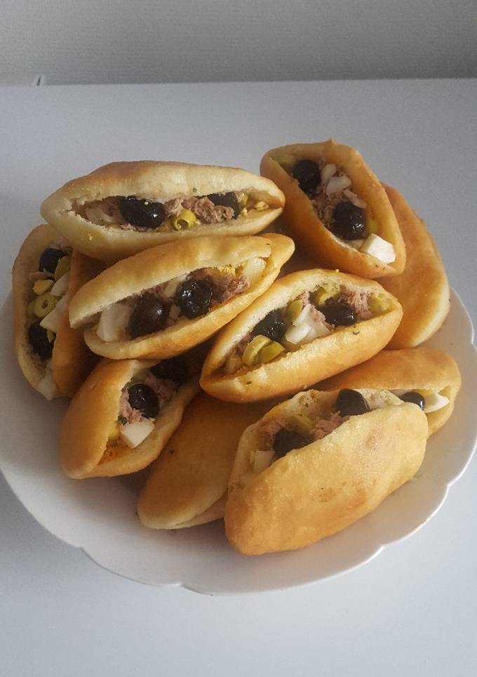 صورة فريكاسي تونسي