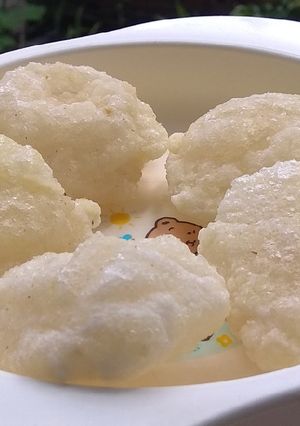 Foto resep Cireng
