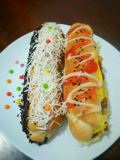 Foto resep Roti Kosong untuk Roti Isi