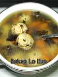 Bakso Lo Hua
