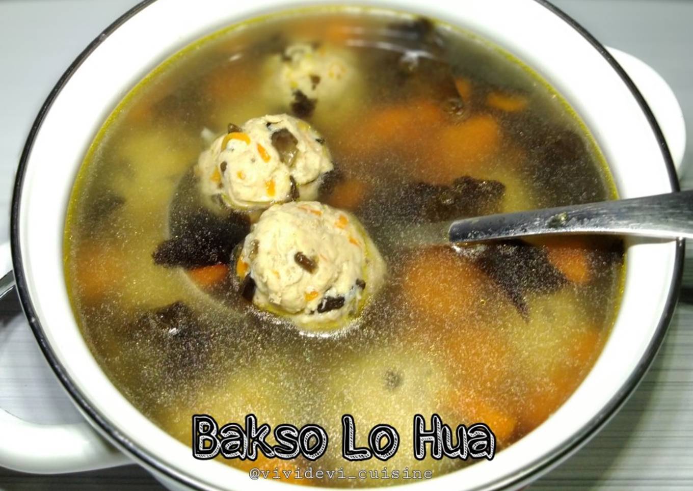 Bakso Lo Hua