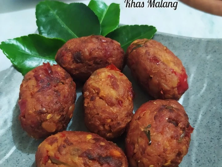 Langkah Mudah untuk Menyiapkan Resep Tempe Mendol Khas Malang yang Uenak Anti Ribet, Bisa Manjain Lidah