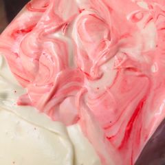 A picture of Ice cream.