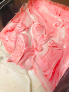 A picture of Ice cream.