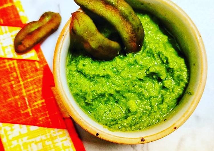 Step-by-Step Guide to Make Any-night-of-the-week Imli chutney