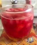 Salpicón de frutas