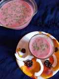 Solkadhi (Solkadi Recipe)