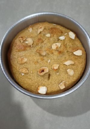 फणसाचे सांदण/धोंडस रेसिपी चे मुख्य फोटो 