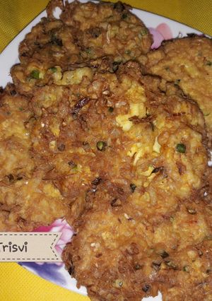 Foto resep Fu Yung Hai