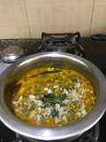 Ambat chuka curry(green Sorrel curry)