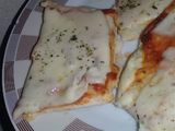 Queso mozzarella en casa!!