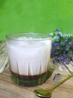 Foto resep Ice Chocolatos Milk