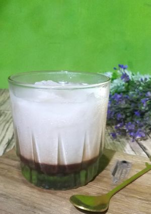 Foto resep Ice Chocolatos Milk
