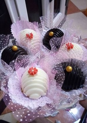 صورة لوصفة قاطو الحلزون