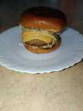 Ma délicieuse recette de Filet-O-Fish