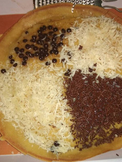Foto resep Martabak Manis Teflon