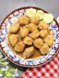 Pentol Bumbu Rendang