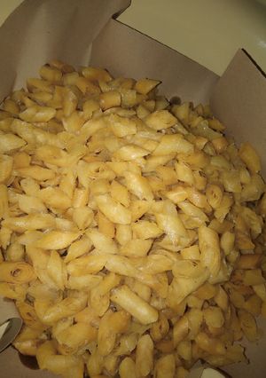 Foto resep Kulpy (kulit lumpia)