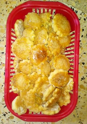 صورة لوصفة ڨاطو تاع الطابع أيااام الزمان الخير والبركة(الطورنو)