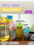 Resep Sehat JSR