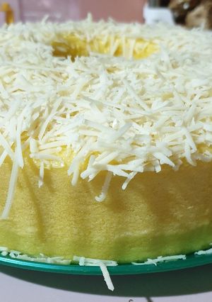 Foto resep Bolu susu