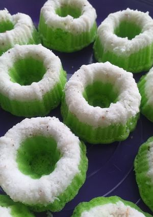 Foto resep Putu Ayu